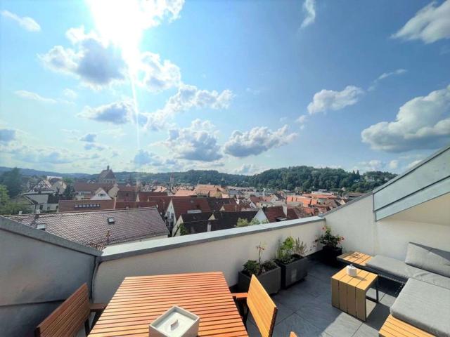 Wohnung zum Kaufen in Schwäbisch Gmünd 650.000,00 EUR 145 m²