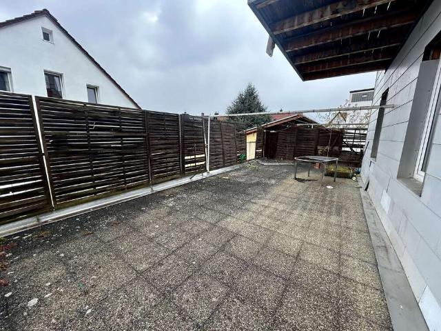 Wohnung zum Kaufen in Schwäbisch Gmünd 295.000,00 EUR 124 m²