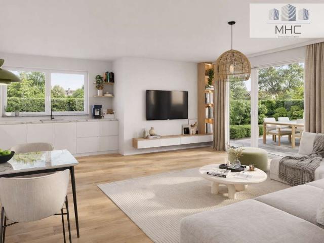 Wohnung zum Kaufen in Schwäbisch Gmünd 328.000,00 EUR 64 m²