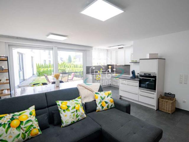 Wohnung zum Kaufen in Schwäbisch GmündLindach 365.000,00 EUR 87.31 m²