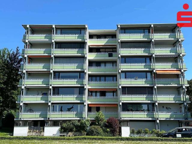 Wohnung zum Kaufen in Schweinfurt 250.000,00 EUR 108 m²