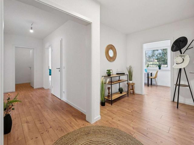 Wohnung zum Kaufen in Schweinfurt 269.000,00 EUR 102.35 m²