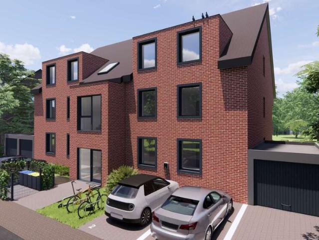 Wohnung zum Kaufen in Selm 337.000,00 EUR 91.31 m²