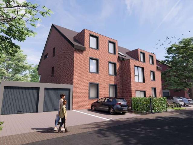 Wohnung zum Kaufen in Selm 350.000,00 EUR 97.49 m²