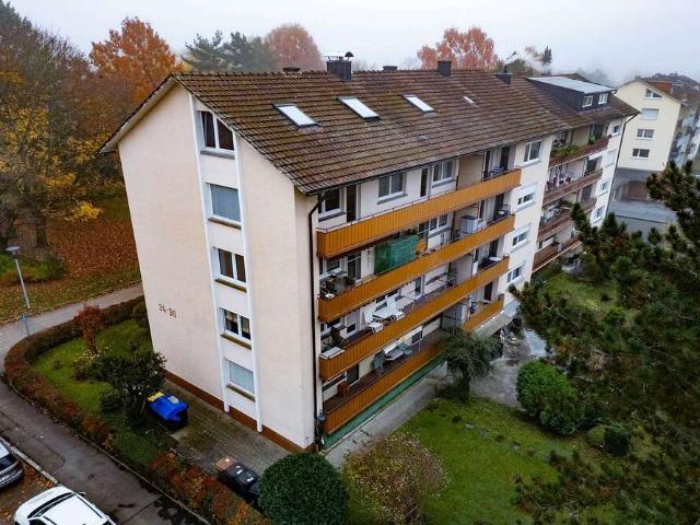 Wohnung zum Kaufen in Singen Hohentwiel 299.000,00 EUR 90 m²