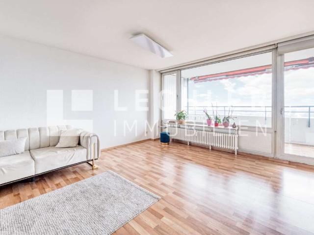 Wohnung zum Kaufen in Stuttgart Asemwald 295.000,00 EUR 104 m²