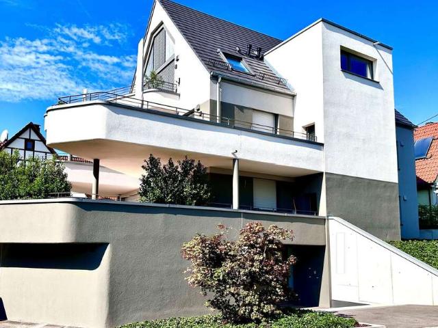 Wohnung zum Kaufen in Stuttgart Uhlbach 895.000,00 EUR 141 m²