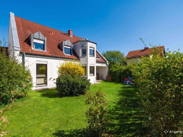 Wohnung zum Kaufen in Stahnsdorf 430.000,00 EUR 106 m²