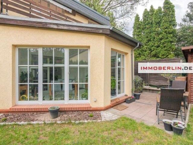 Wohnung zum Kaufen in Stahnsdorf 259.000,00 EUR 74 m²
