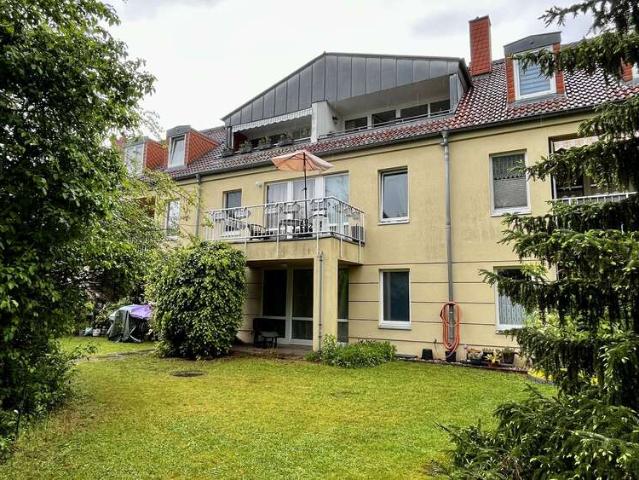 Wohnung zum Kaufen in Stahnsdorf 260.000,00 EUR 76.71 m²