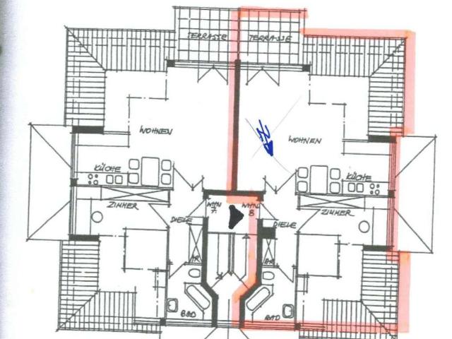 Wohnung zum Kaufen in Stahnsdorf 295.000,00 EUR 65.12 m²