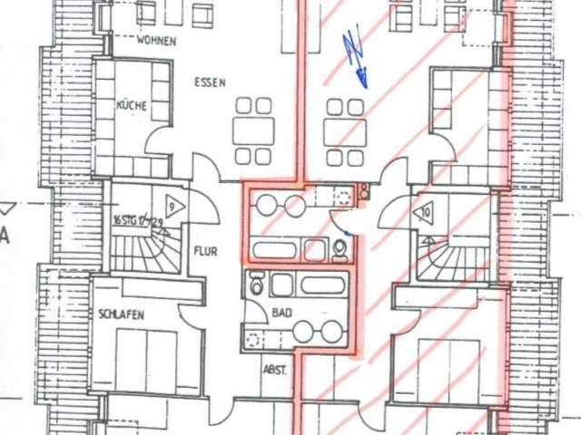 Wohnung zum Kaufen in Stahnsdorf 390.000,00 EUR 93.02 m²