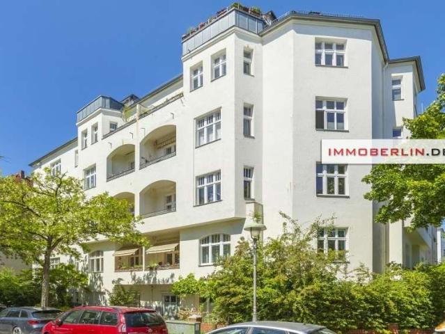 Wohnung zum Kaufen in Steglitz 1.200.000,00 EUR 230 m²