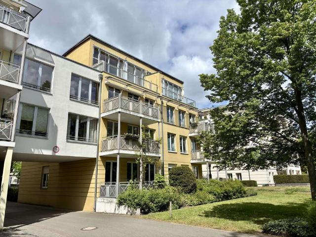 Wohnung zum Kaufen in Potsdam 449.000,00 EUR 89.15 m²