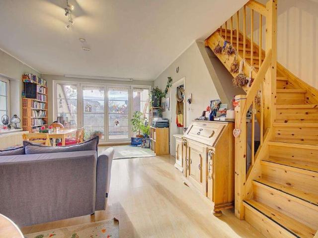 Wohnung zum Kaufen in Potsdam 485.000,00 EUR 84.4 m²