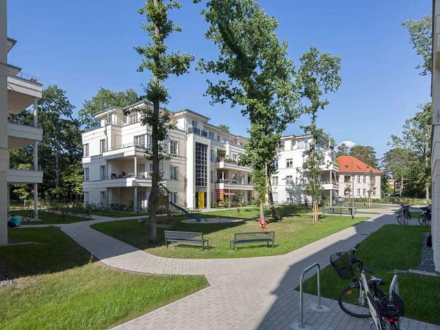 Wohnung zum Kaufen in Potsdam 489.564,00 EUR 90.66 m²