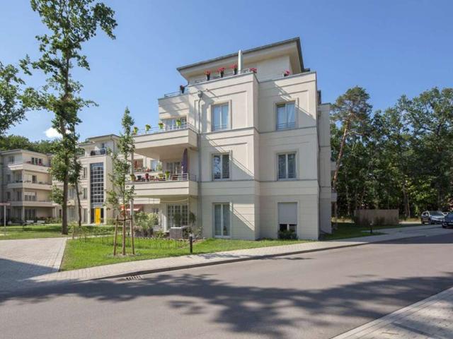 Wohnung zum Kaufen in Potsdam 595.000,00 EUR 108.45 m²