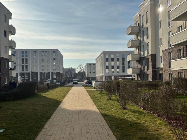 Wohnung zum Kaufen in Potsdam 620.000,00 EUR 100 m²
