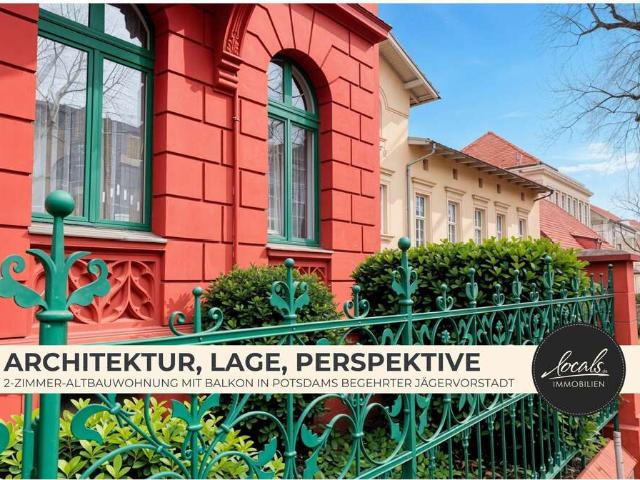 Wohnung zum Kaufen in Potsdam 349.000,00 EUR 75.9 m²