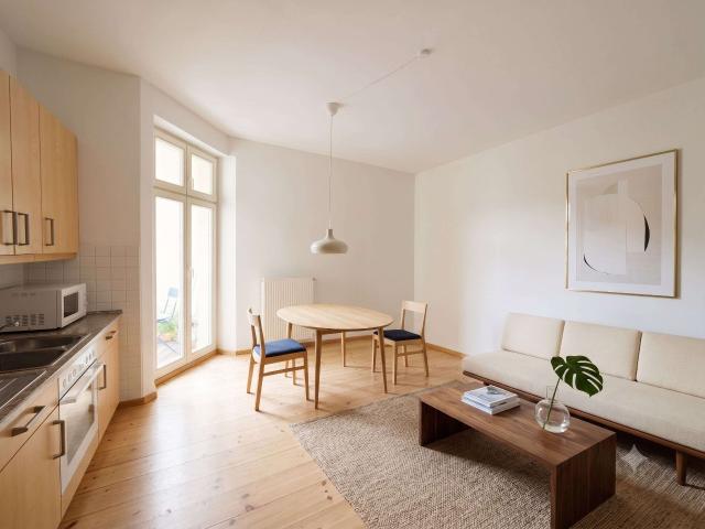 Wohnung zum Kaufen in Potsdam 349.000,00 EUR 78.36 m²