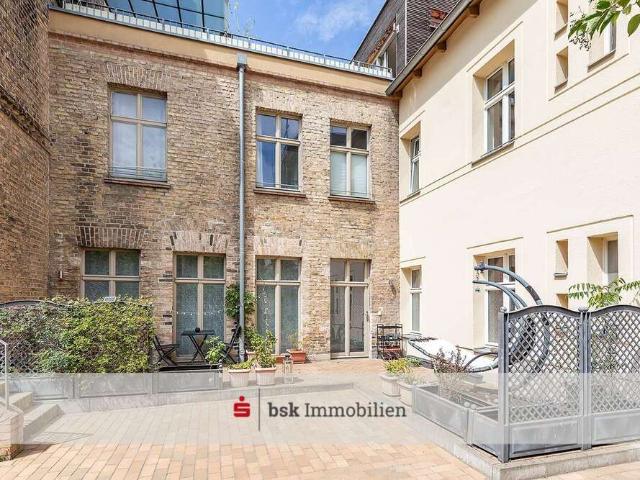 Wohnung zum Kaufen in Potsdam 349.000,00 EUR 80.58 m²