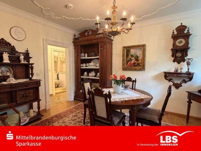 Wohnung zum Kaufen in Potsdam 360.000,00 EUR 124 m²