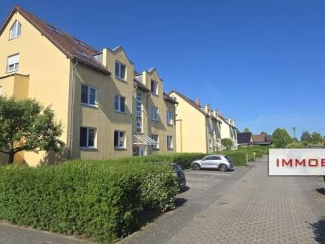 Wohnung zum Kaufen in Potsdam 369.000,00 EUR 93 m²