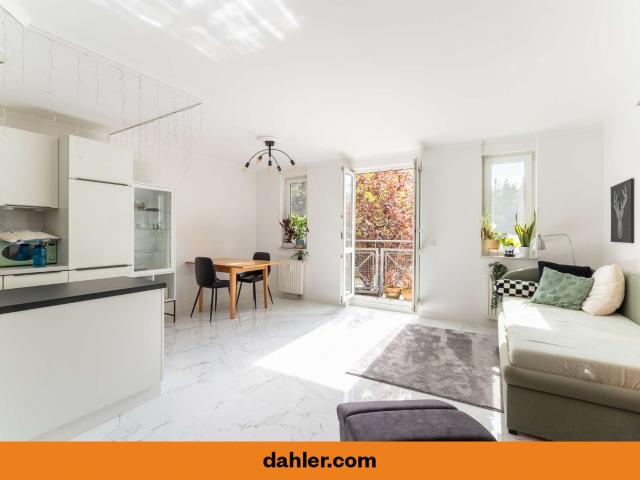 Wohnung zum Kaufen in Potsdam Berliner Vorstadt 395.000,00 EUR 61 m²