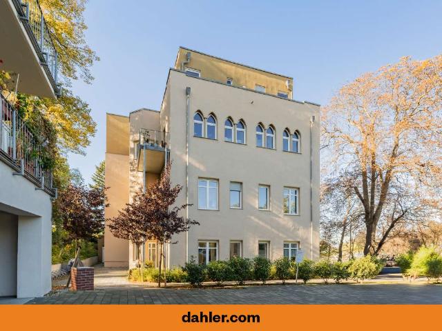 Wohnung zum Kaufen in Potsdam Südliche Innenstadt 795.000,00 EUR 107 m²