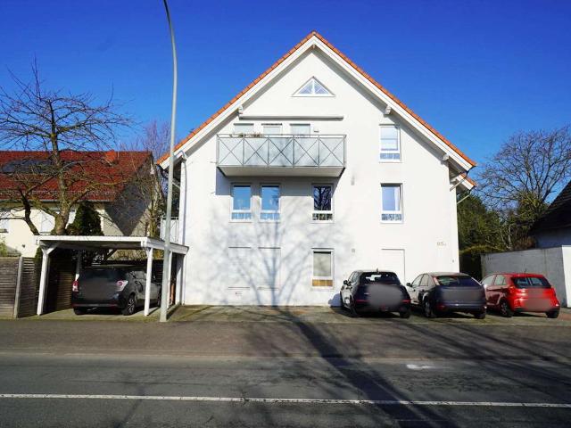 Wohnung zum Kaufen in Paderborn Schloß Neuhaus 339.000,00 EUR 103.6 m²