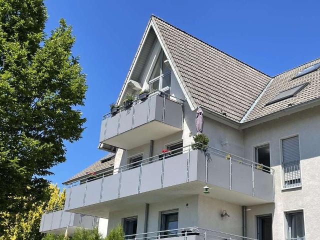 Wohnung zum Kaufen in Paderborn 279.000,00 EUR 87 m²