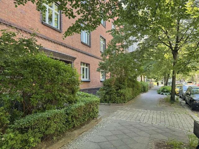 Wohnung zum Kaufen in Pankow 350.000,00 EUR 88.54 m²