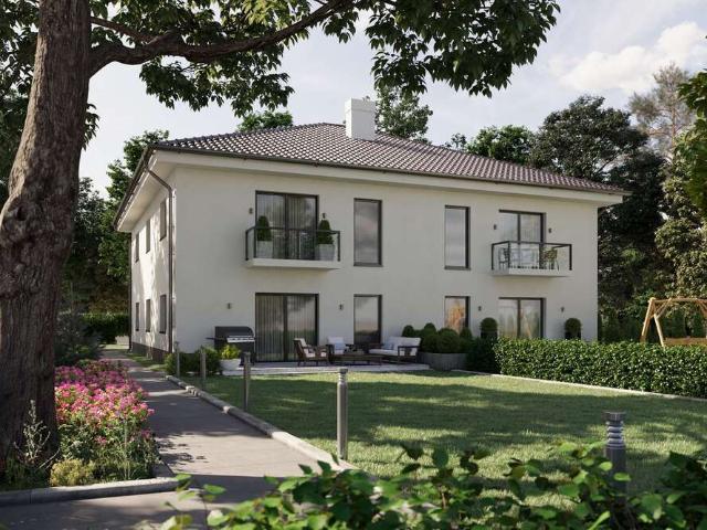 Wohnung zum Kaufen in Panketal 445.000,00 EUR 94.91 m²