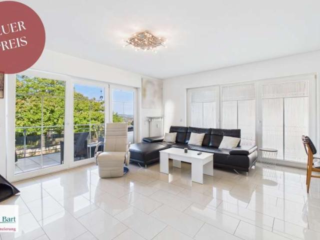 Wohnung zum Kaufen in Perl 364.800,00 EUR 108.4 m²