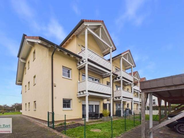 Wohnung zum Kaufen in Perl Besch 344.800,00 EUR 90 m²