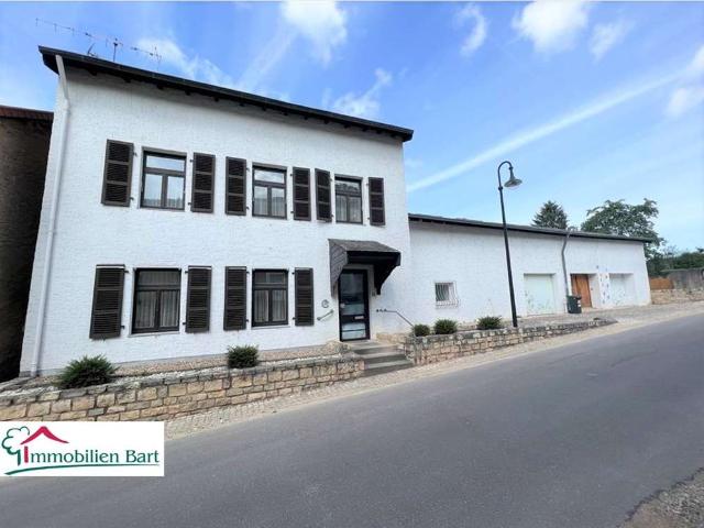 Wohnung zum Kaufen in Perl Nennig 495.000,00 EUR 310 m²