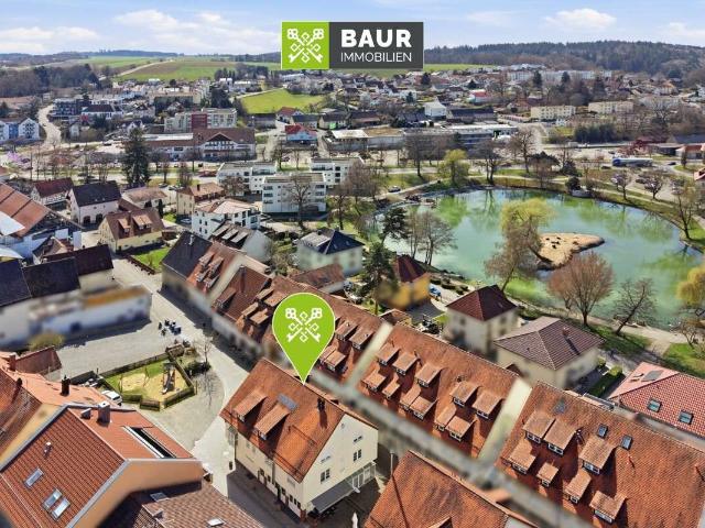 Wohnung zum Kaufen in Pfullendorf 279.000,00 EUR 109 m²