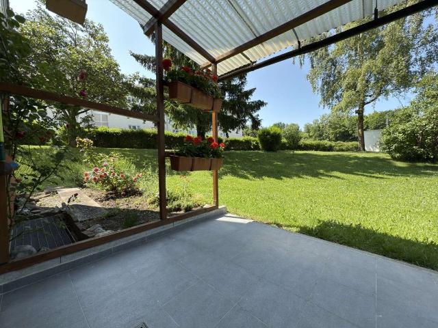 Wohnung zum Kaufen in Rottweil 269.000,00 EUR 98 m²