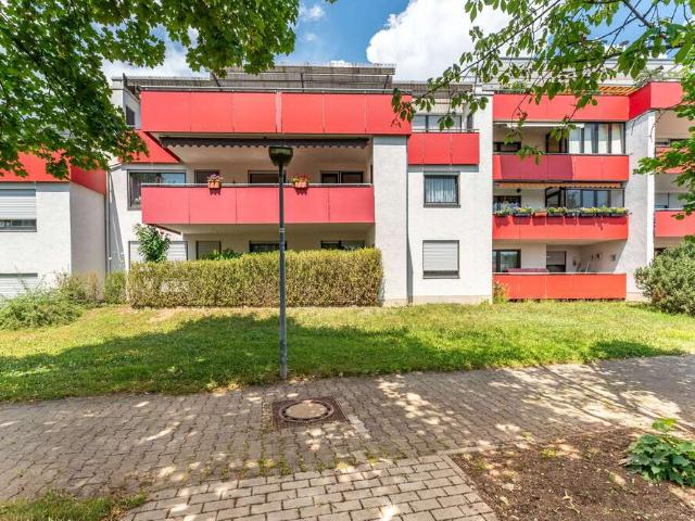 Wohnung zum Kaufen in Rottweil 275.000,00 EUR 101.9 m²