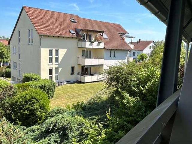 Wohnung zum Kaufen in Rottweil 285.000,00 EUR 105.29 m²