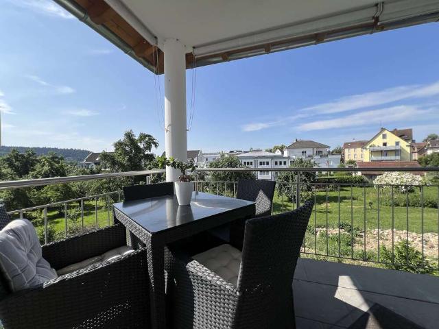 Wohnung zum Kaufen in Rottweil 399.000,00 EUR 111.21 m²