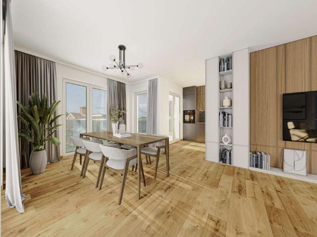 Wohnung zum Kaufen in Rodgau 450.000,00 EUR 96 m²