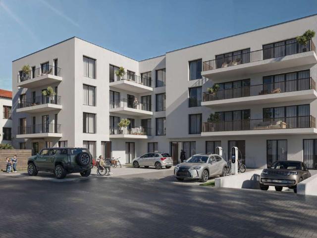 Wohnung zum Kaufen in Rodgau 435.000,00 EUR 93 m²