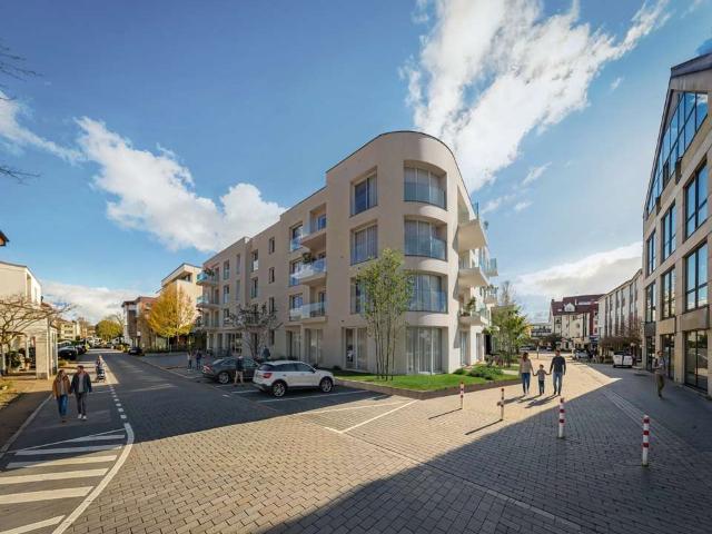 Wohnung zum Kaufen in Rodgau 435.000,00 EUR 93 m²