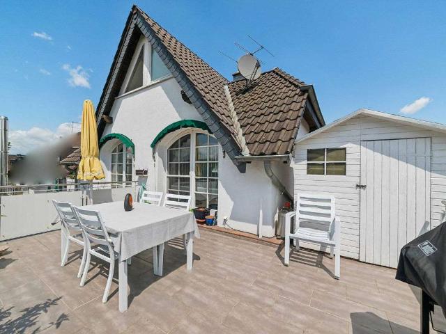 Wohnung zum Kaufen in Rommerskirchen Butzheim 315.000,00 EUR 127 m²