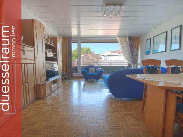 Wohnung zum Kaufen in Ratingen 295.000,00 EUR 99 m²