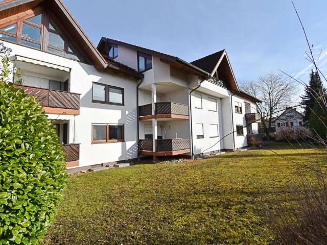 Wohnung zum Kaufen in Radolfzell 400.000,00 EUR 88 m²