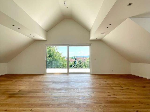 Wohnung zum Kaufen in Radolfzell am Bodensee Böhringen 599.000,00 EUR 110.15 m²
