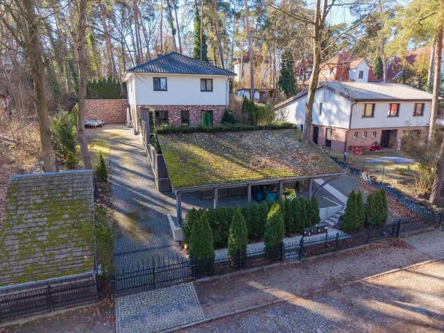 Wohnung zum Kaufen in Rangsdorf 595.000,00 EUR 133.48 m²