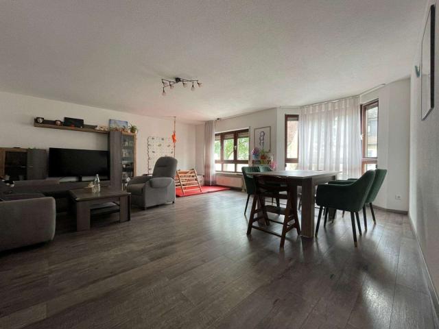Wohnung zum Kaufen in Rastatt 308.000,00 EUR 102.28 m²